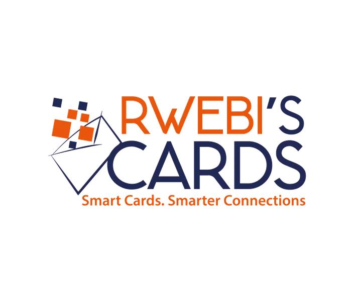 Rwebi’s Cards